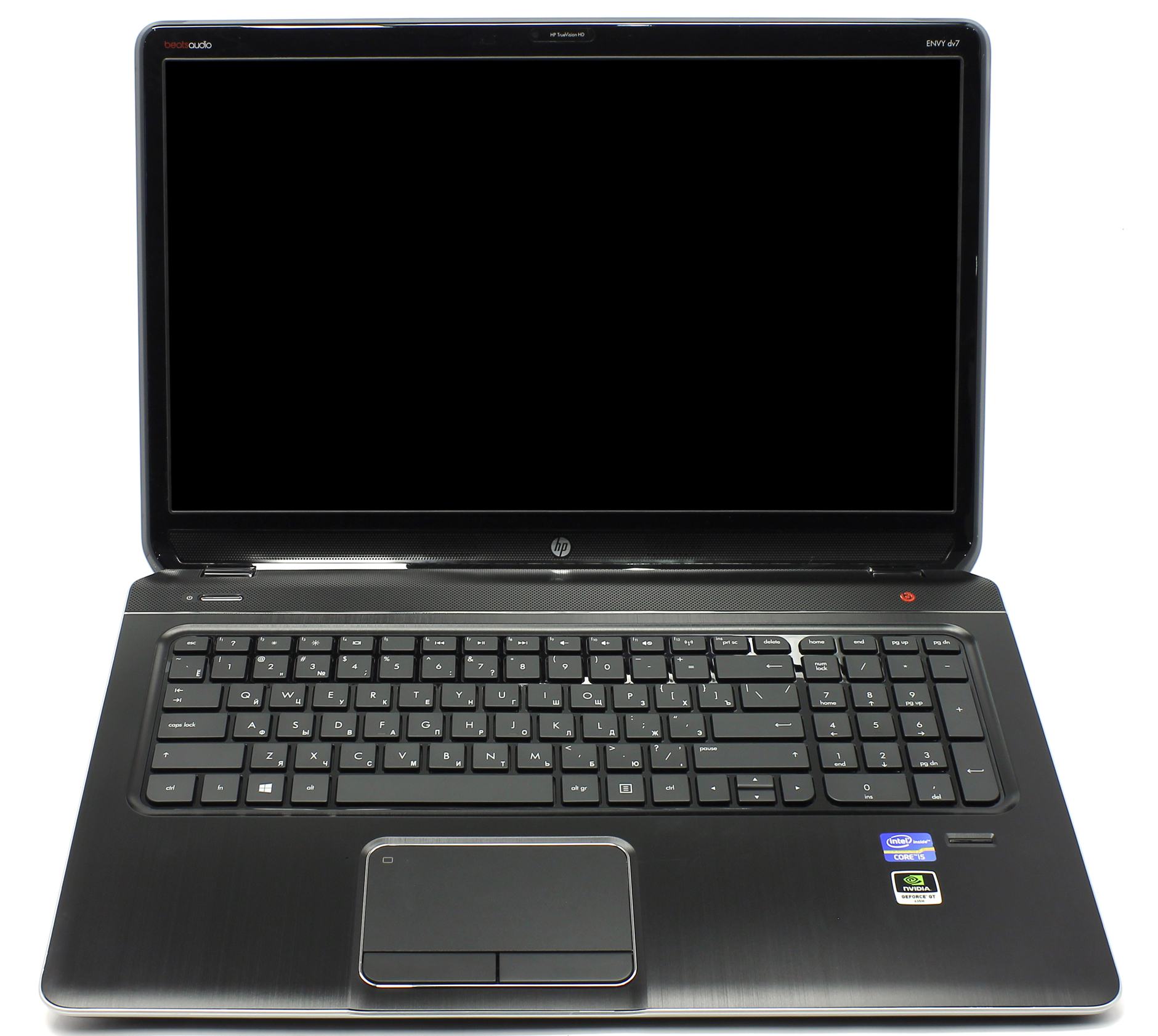 Ноутбук Hp Pavilion G7 2203sr Купить Запчасти