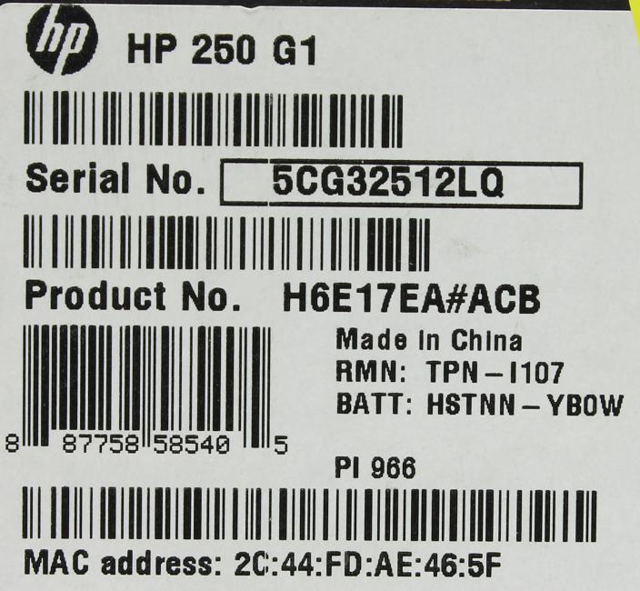 Hp 250 G1 Драйвера Видеокарты