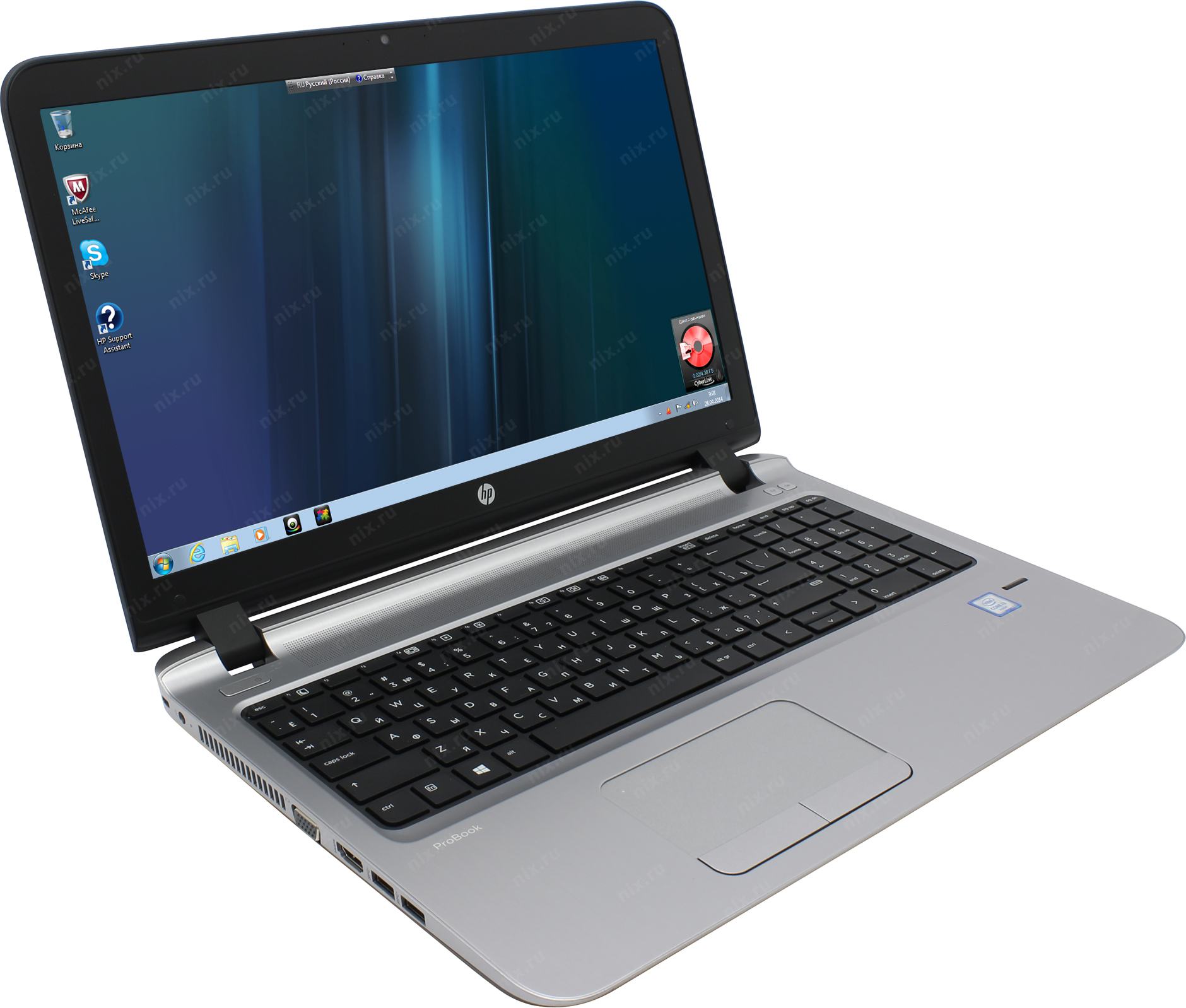Ноутбук Hp Probook 430 G2 Купить