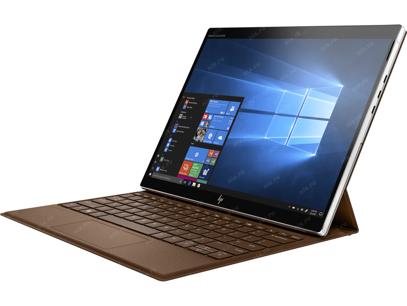 Elite x2