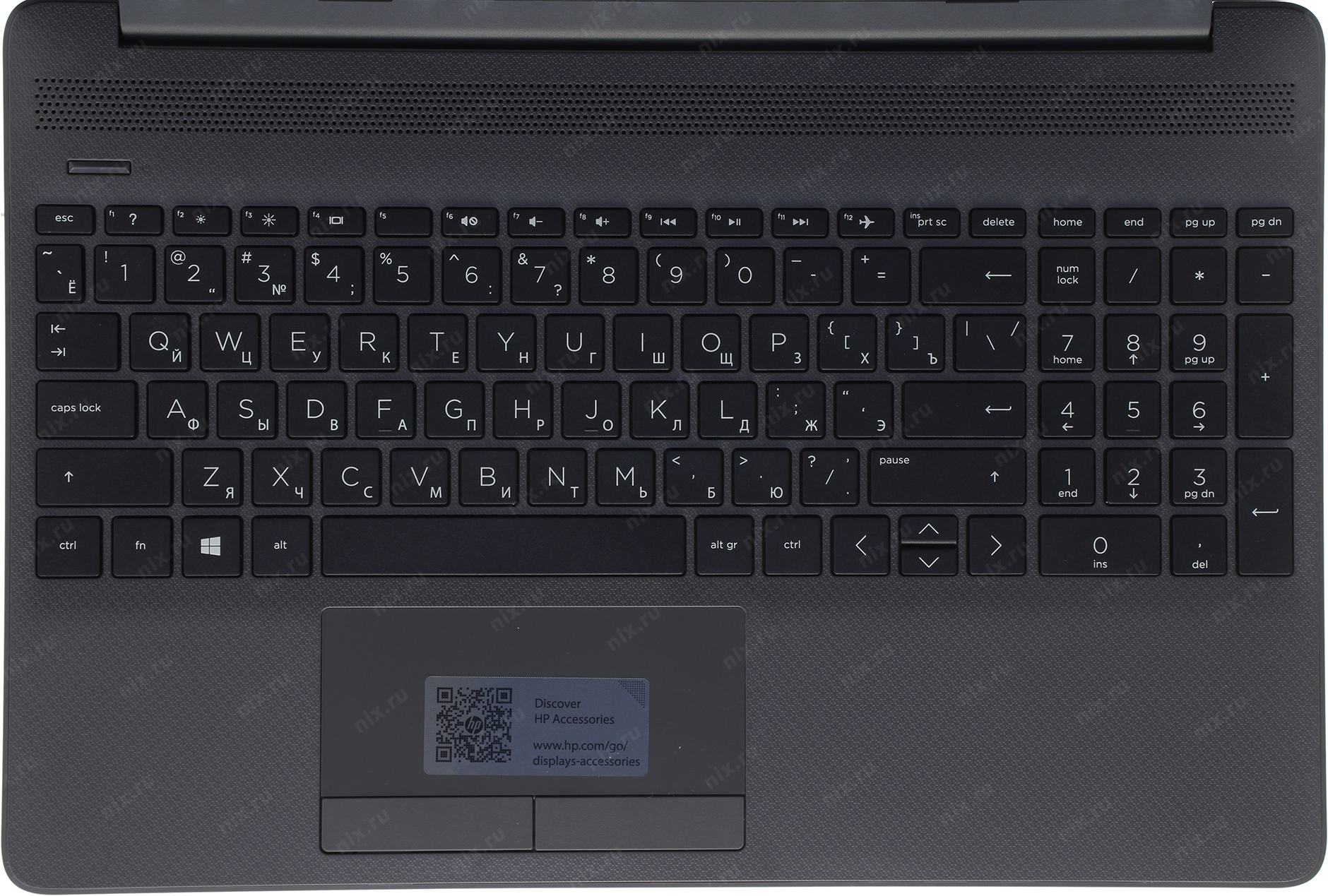 Купить Ноутбук Интел Кор Ай 5 И Виндовс 10 Ноутбук Hp 15-Ac139ur 15.6