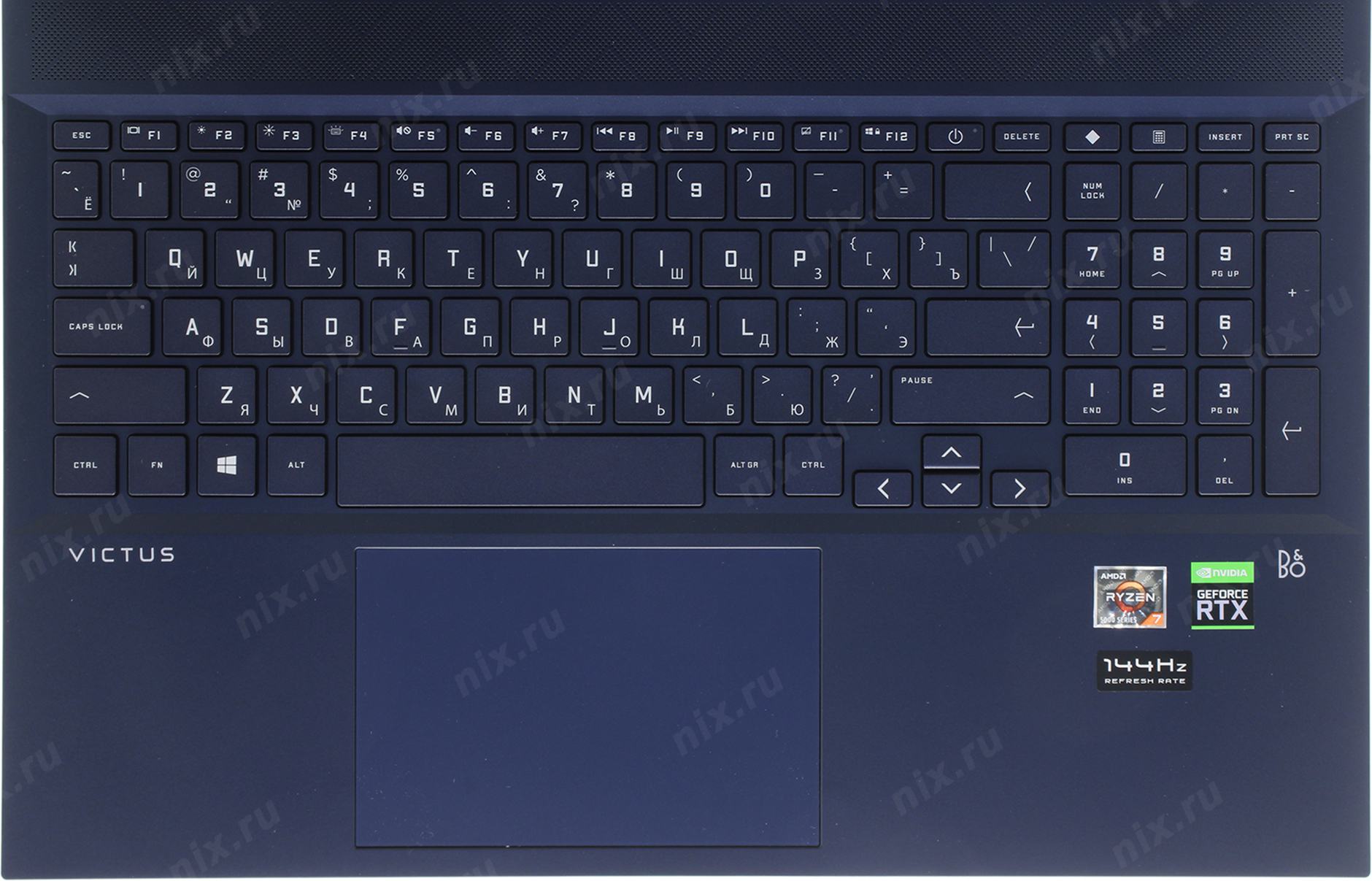 Hp Victus 16 E0078ur Купить