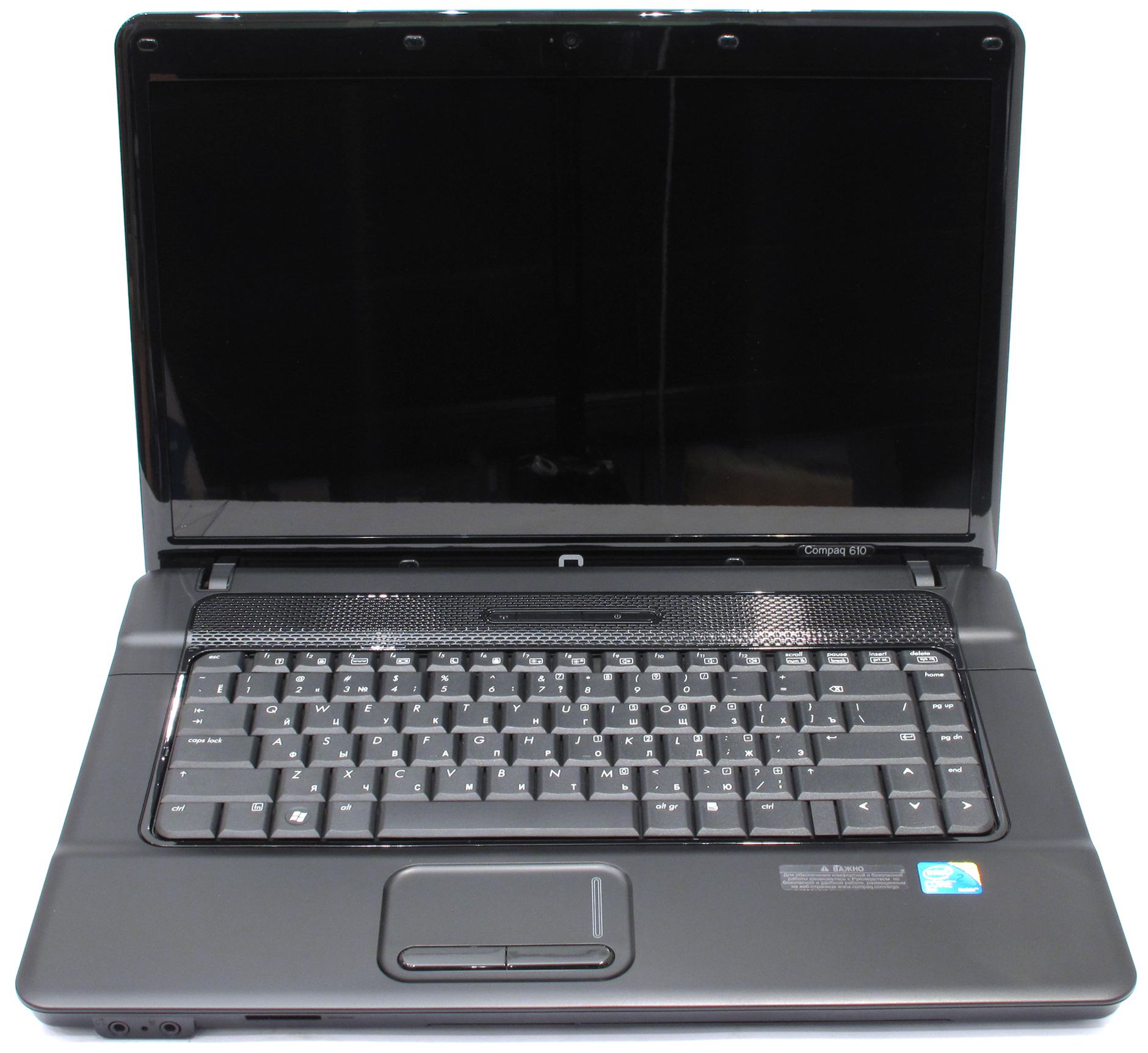 Ноутбуки Hp Compaq Цена