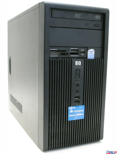 hp compaq dx2200 microtower sound drivers windows xp