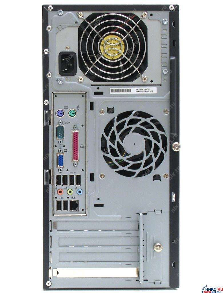 Hp Dx7300m Rn224es Acb Core 2 Duo E6300 1 Q965 Svga 250 Dvd Rw Cr Gblan Winxp Kb Ms Micro Atx Kupit Cena I Harakteristiki Otzyvy