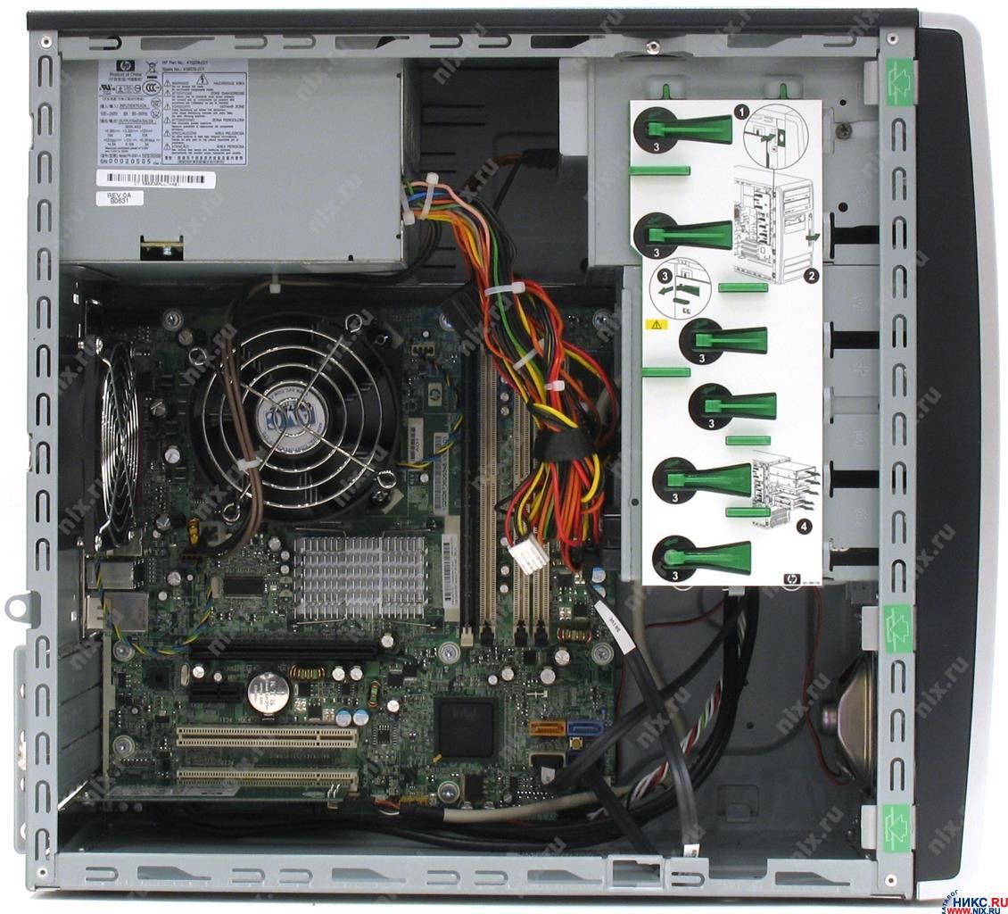 Hp Dx7300m Rn224es Acb Core 2 Duo E6300 1 Q965 Svga 250 Dvd Rw Cr Gblan Winxp Kb Ms Micro Atx Kupit Cena I Harakteristiki Otzyvy