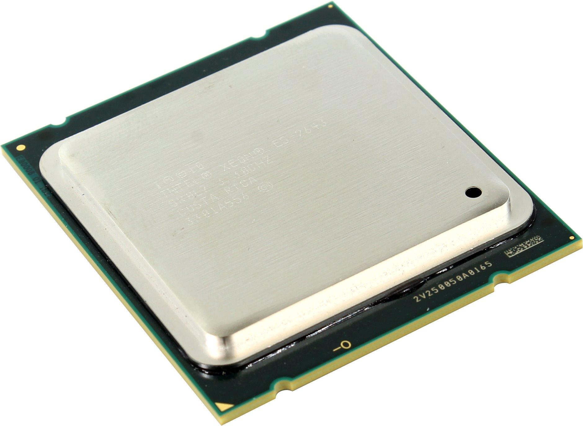 Intel e5 2643 v4. E5-2643.