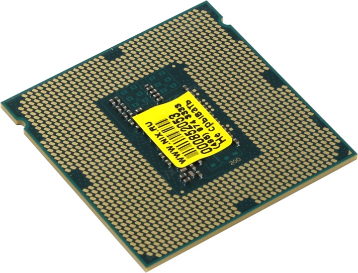 Intel core i7 4790s какой сокет