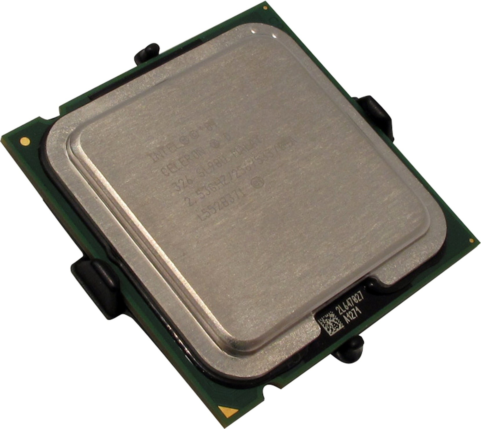 Intel r celeron r cpu 2.40ghz drivers for mac x