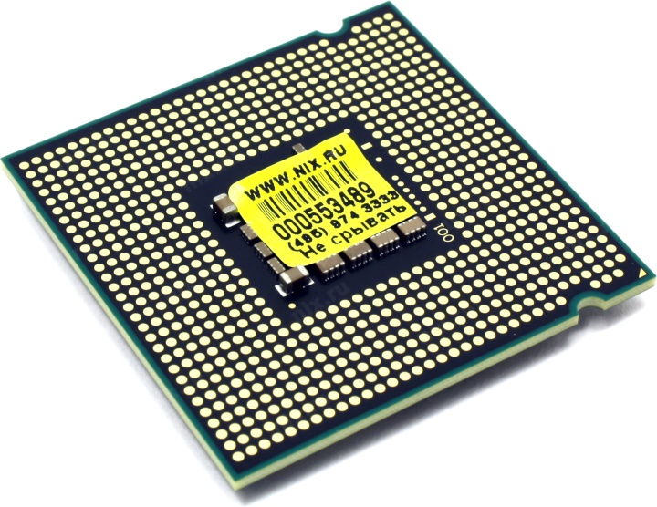 Intel celeron d сколько ядер