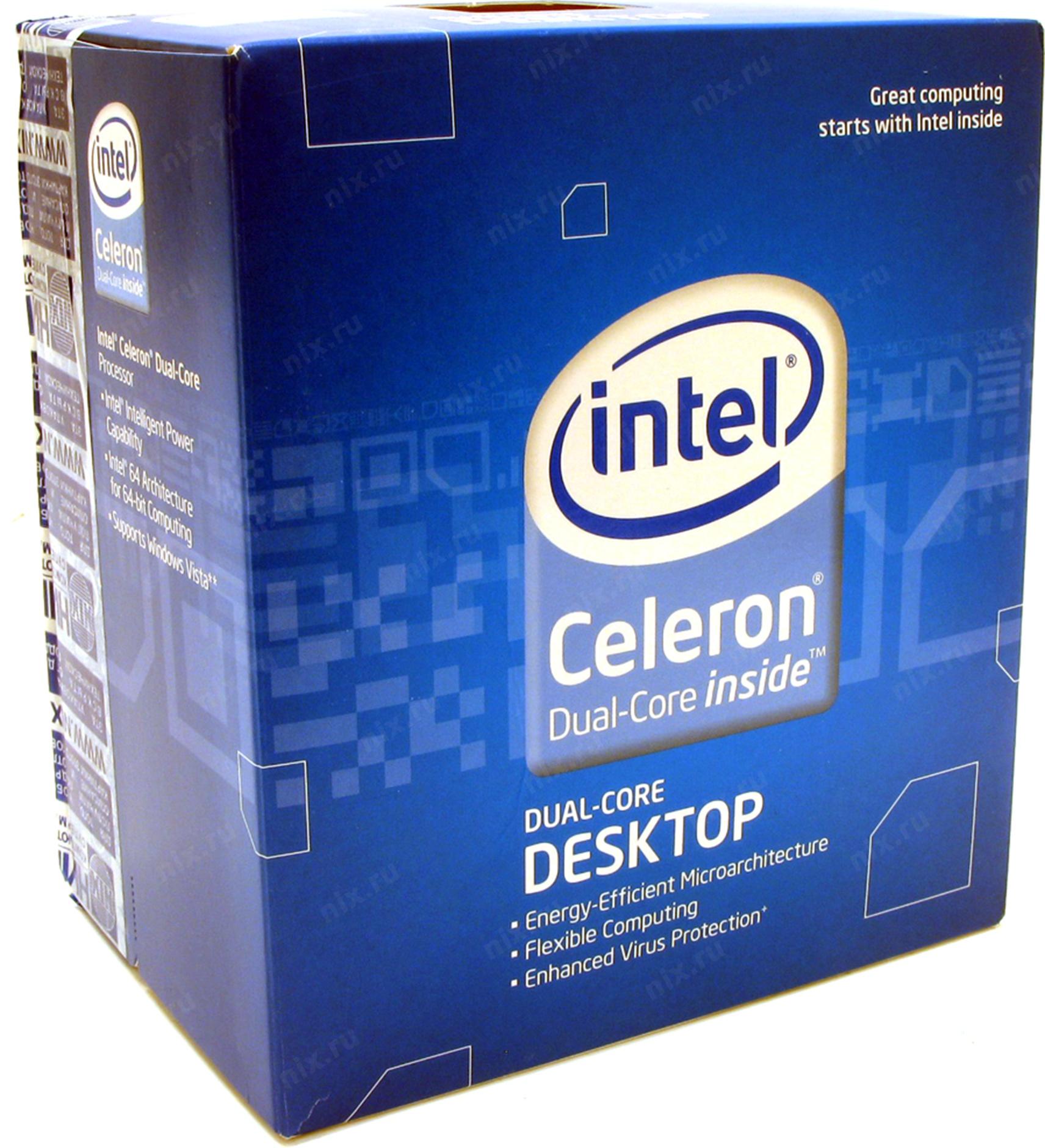 Rust intel celeron фото 41