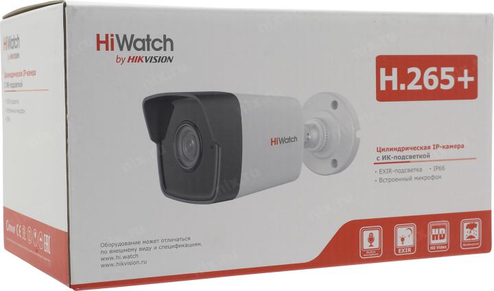 HIWATCH DS-i250m (2.8 mm). HIWATCH DS-i250m(c).