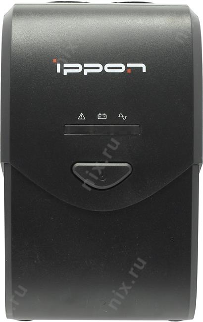 Ippon Back Comfo Pro 800 Купить