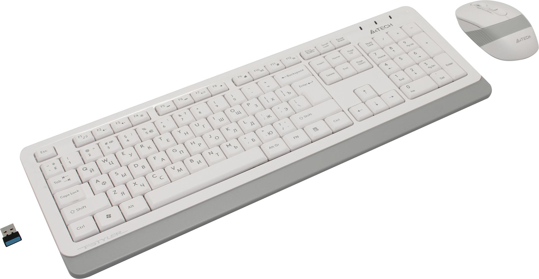 Клавиатура мышь a4tech fstyler fg1010. Комплект клавиатура мышь a4tech FSTYLER fg1010. Комплект клавиатура+мышь a4tech FSTYLER fg1010 White/Grey. Клавиатура a4tech FSTYLER беспроводная. FSTYLER fg1010.