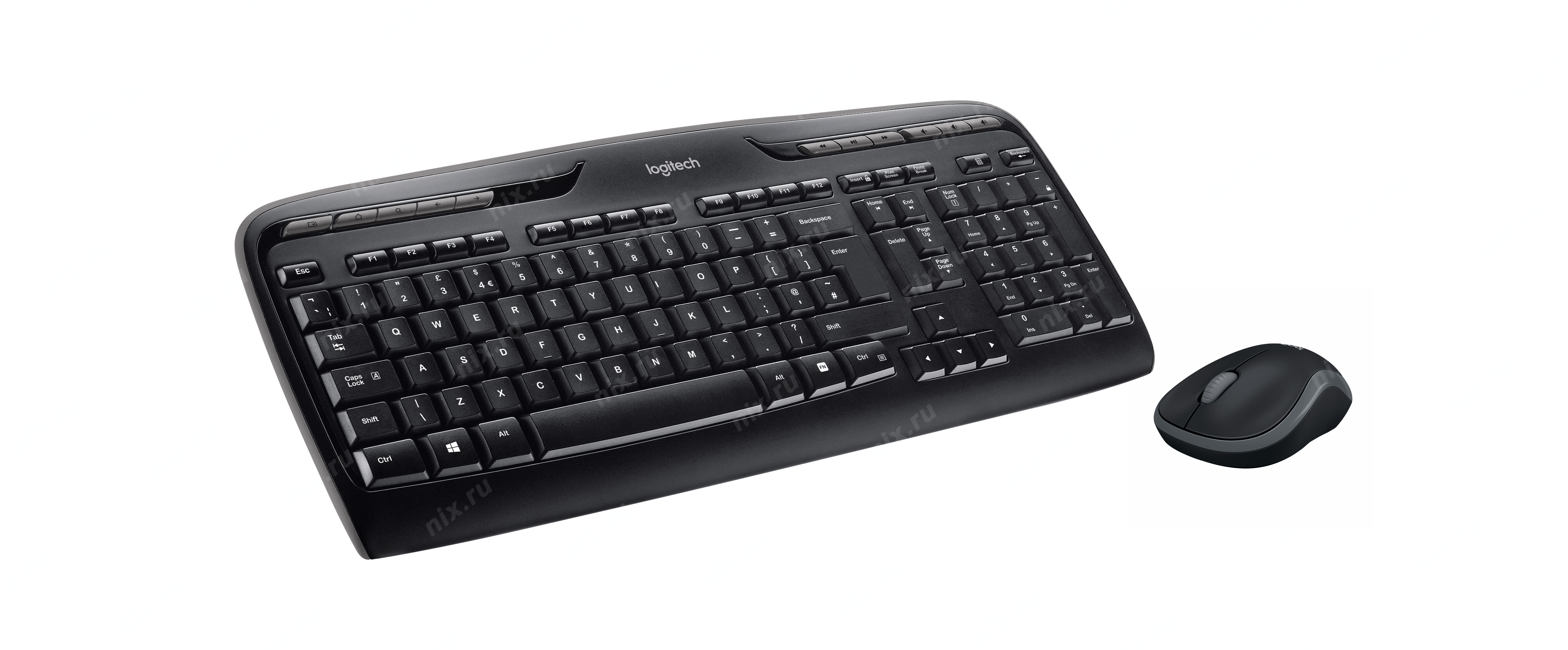 Комплект клавиатура и мышь. Logitech Wireless Combo mk330. Клавиатура Logitech k330. Комплект Logitech mk330. Logitech mk330 920-003995.