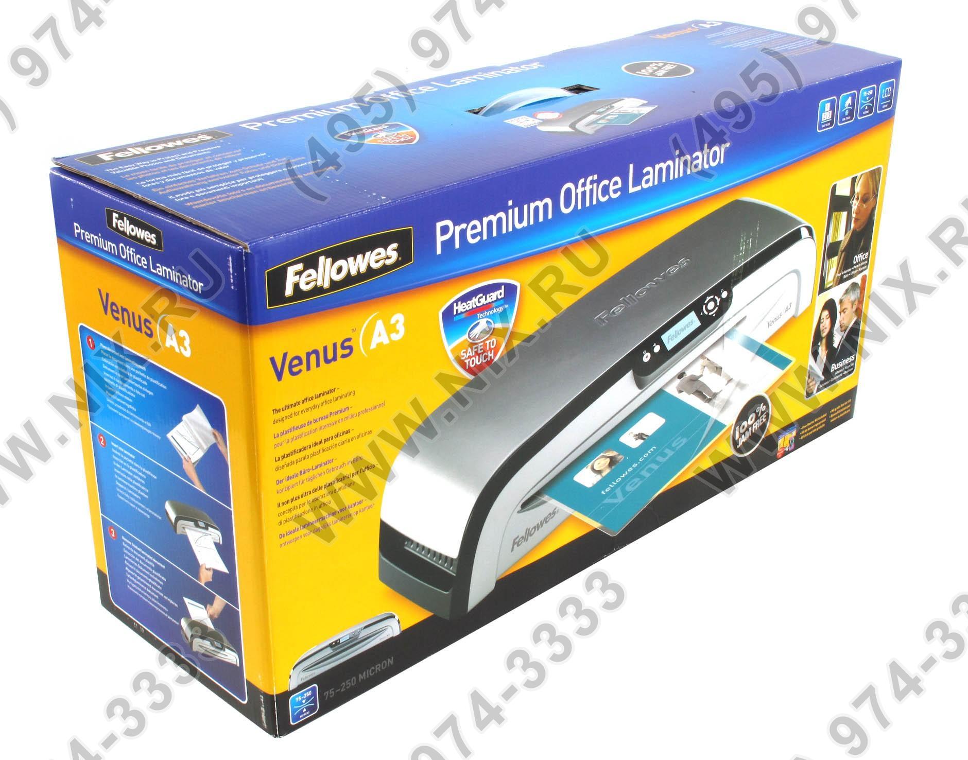 Fellowes venus. Ламинатор Fellowes Venus 2 a3 схема. Fellowes Venus a3. Ламинатор Fellowes Venus a3