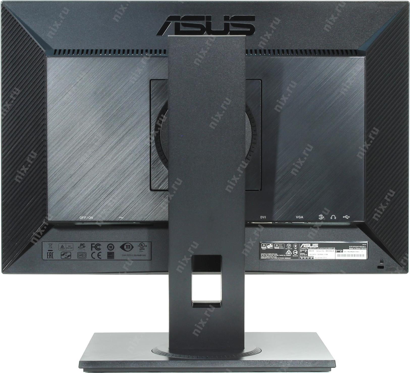Asus be24eqsk. Монитор ASUS be209qlb. Монитор ASUS be239qlbr. Монитор ASUS be24eqsb (черный). HP 2011 Series wide LCD Monitor (19.9").