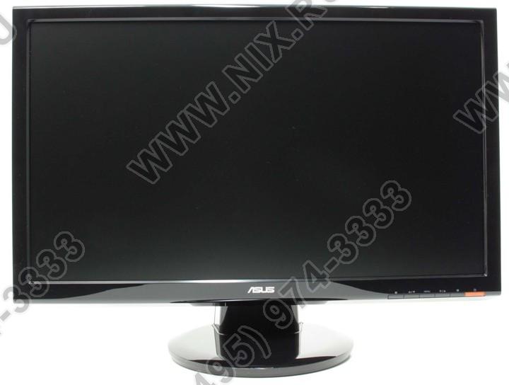 Asus vh242s драйвер Asus vh242s драйвер