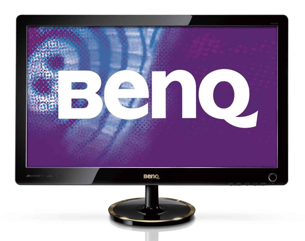 Монитор benq vw2420h схема