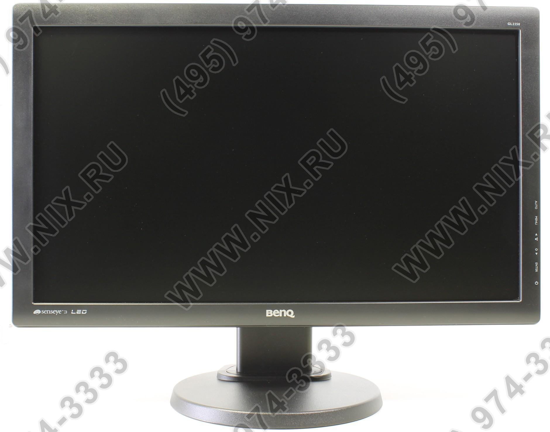 Benq gl2250 t схема