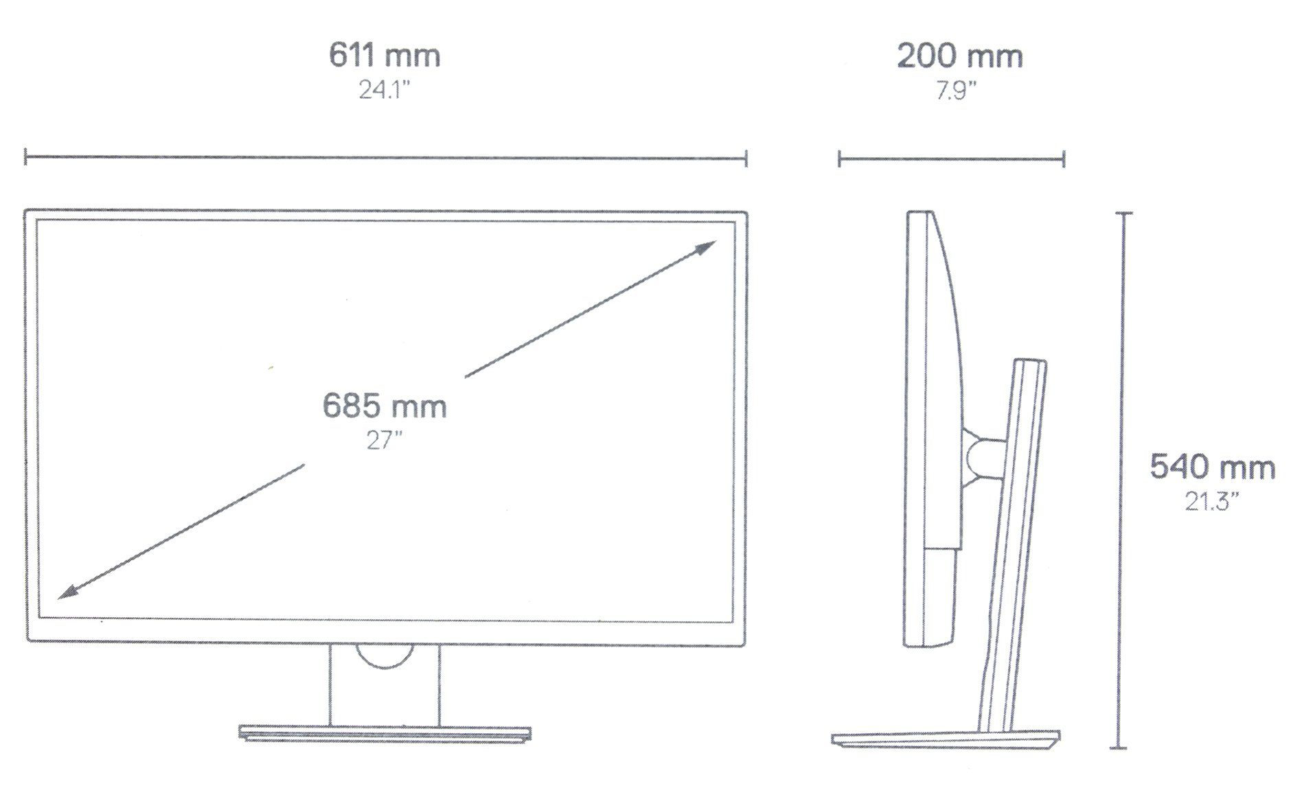 Dell u2410f схема