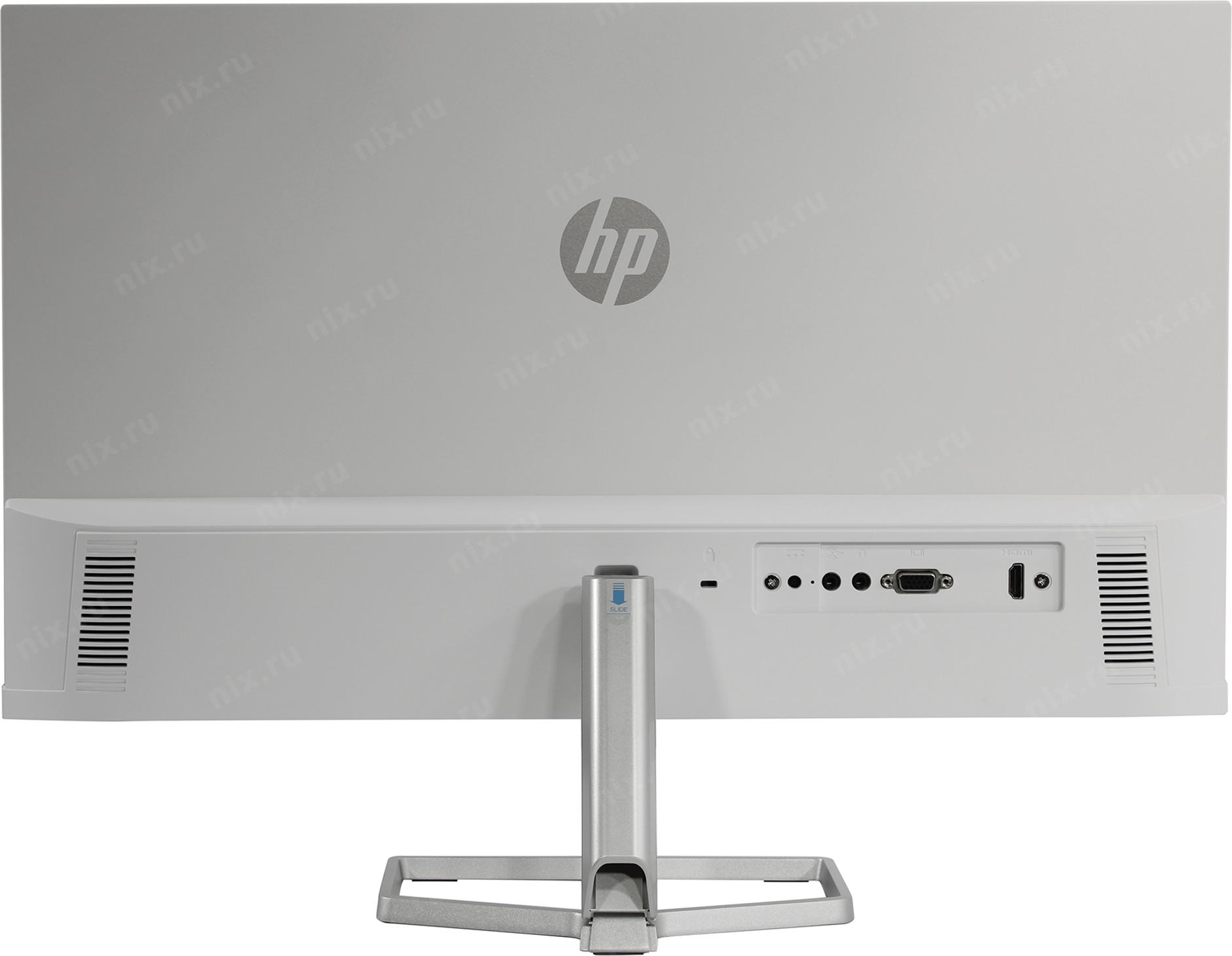 Монитор Hp M27fw Купить