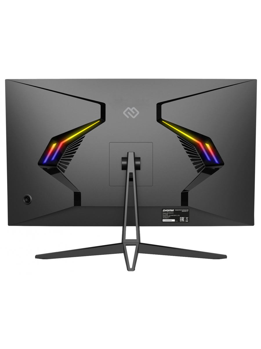 Игровой монитор digma. Монитор 27" Digma Gaming DM-mong2710. Digma Gaming DM-mong2720. Digma 27" Gaming DM-mong2720 va 2560x1440 165hz g-sync 300cd/m2 16:9. Монитор Digma 27 дюймов по.