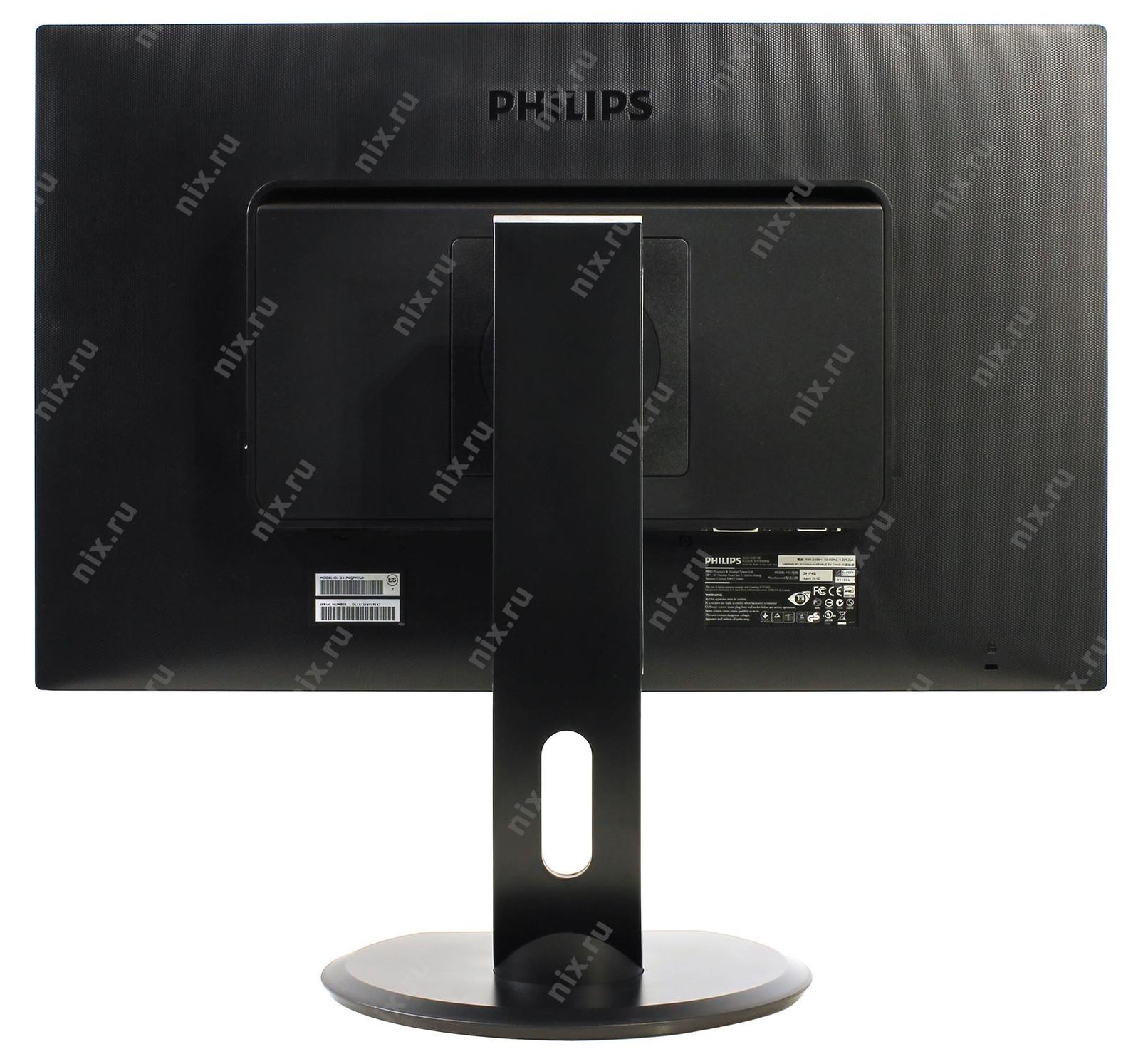 Philips 241v8l 01. Монитор Philips 241v8la(00/01) 23.8", черный. Монитор Филипс 241 v подключение. Монитор Филипс 241e инструкция как снять подставку у монитора.