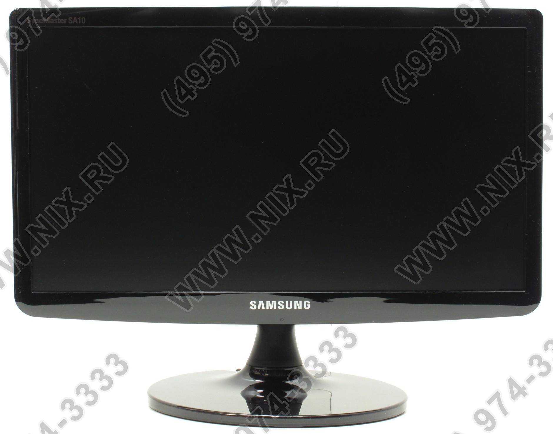 S 19. Монитор самсунг s19a10n. VIEWSONIC va2431wma 23.6