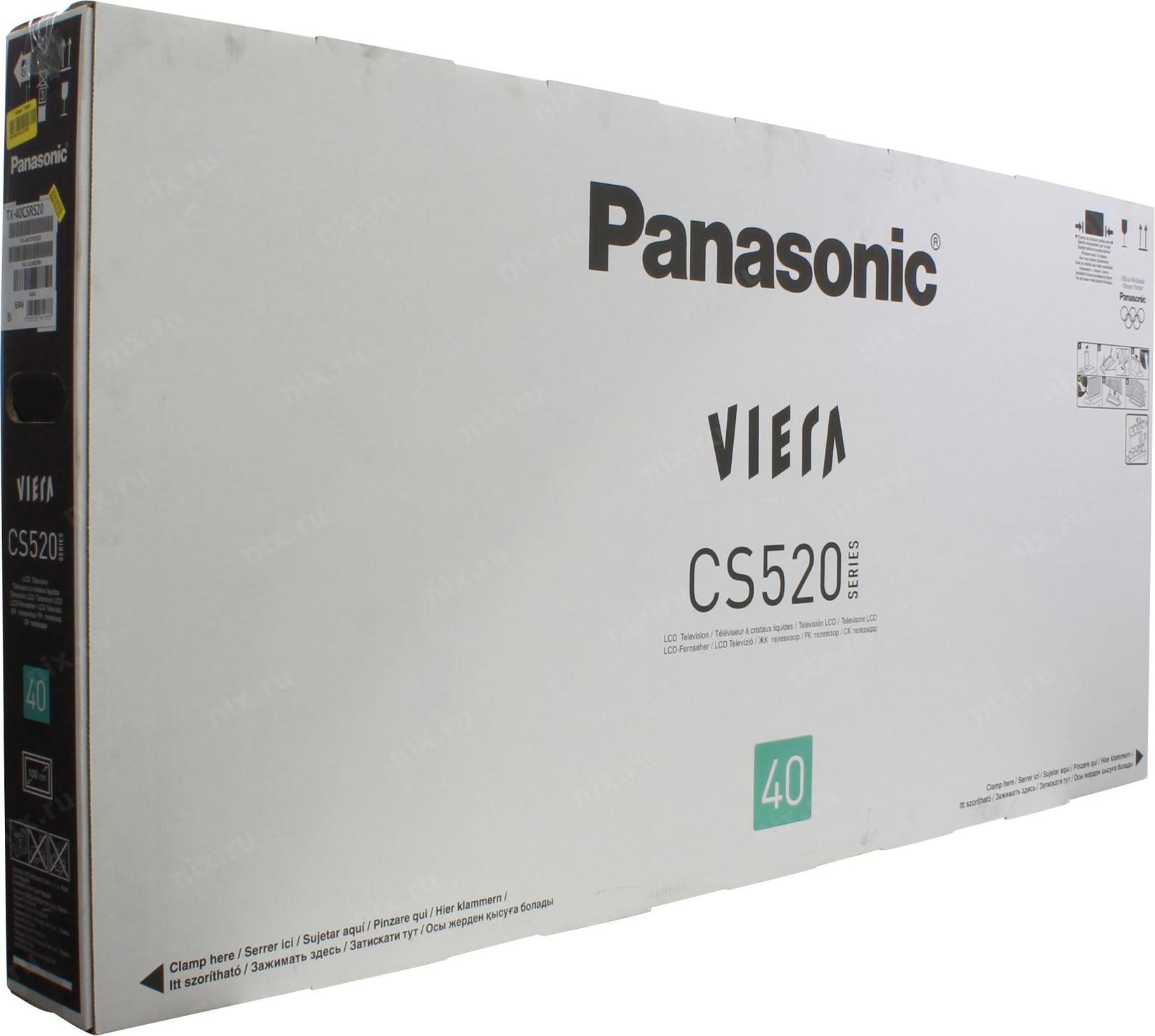 Тв 40 30. TX-40csr520 Panasonic. Телевизор Panasonic TX-40csr520 40". Телевизор Panasonic TX-40c200e 40". Телевизор Panasonic TX-40csw524 40".