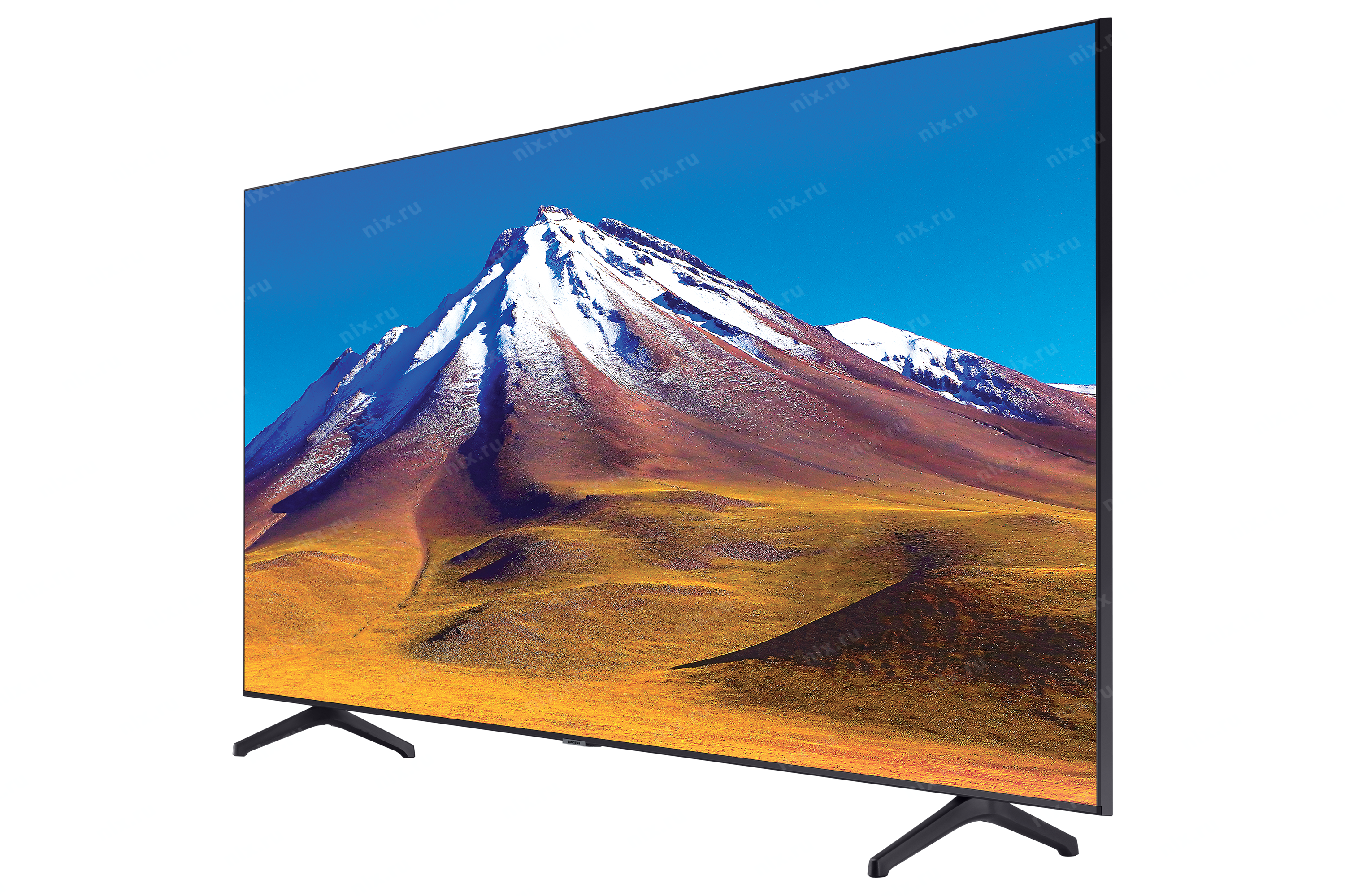 Samsung Ue55nu7090u Купить В Самаре