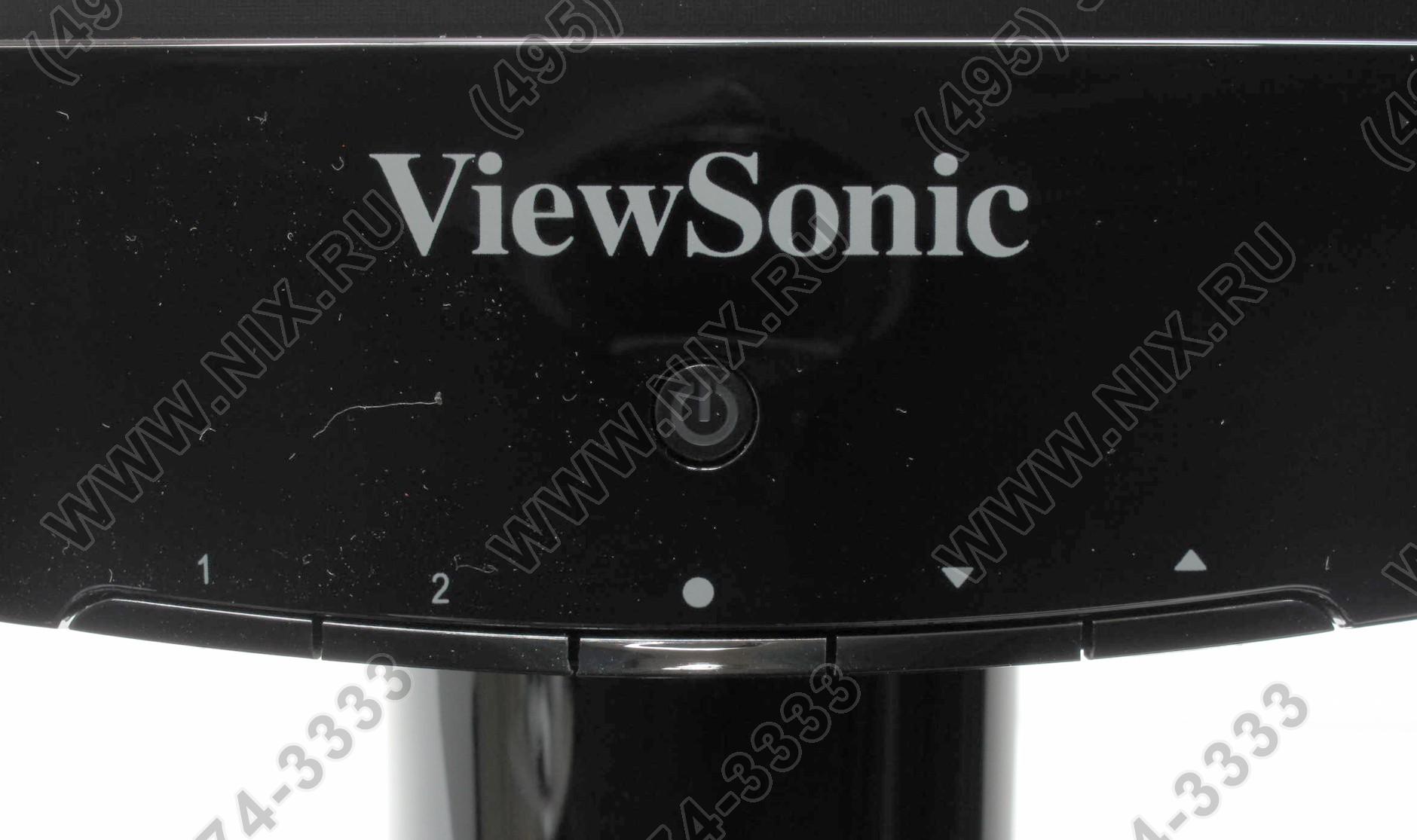 Viewsonic va2232wa схема