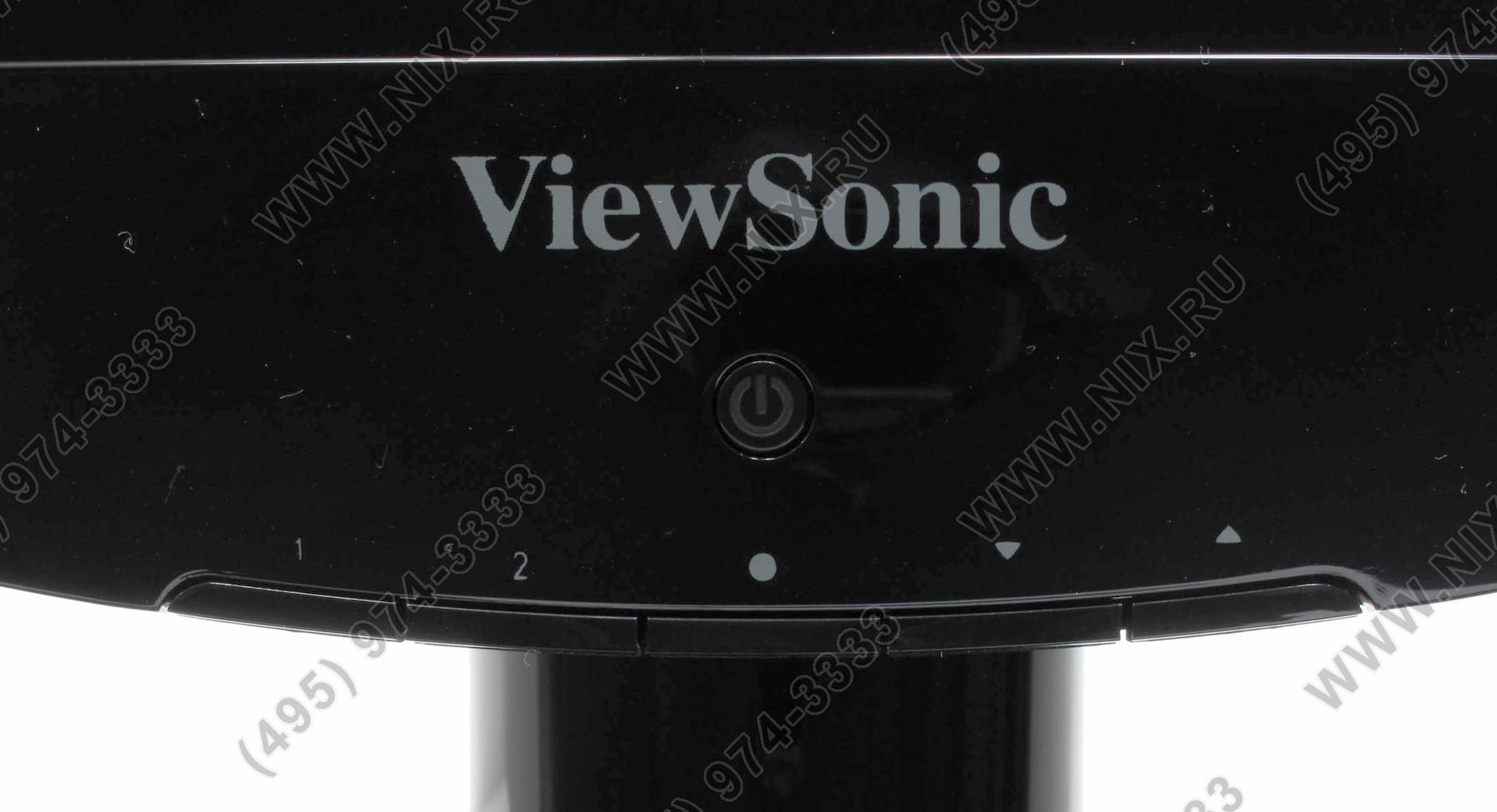 Viewsonic va2232wa схема