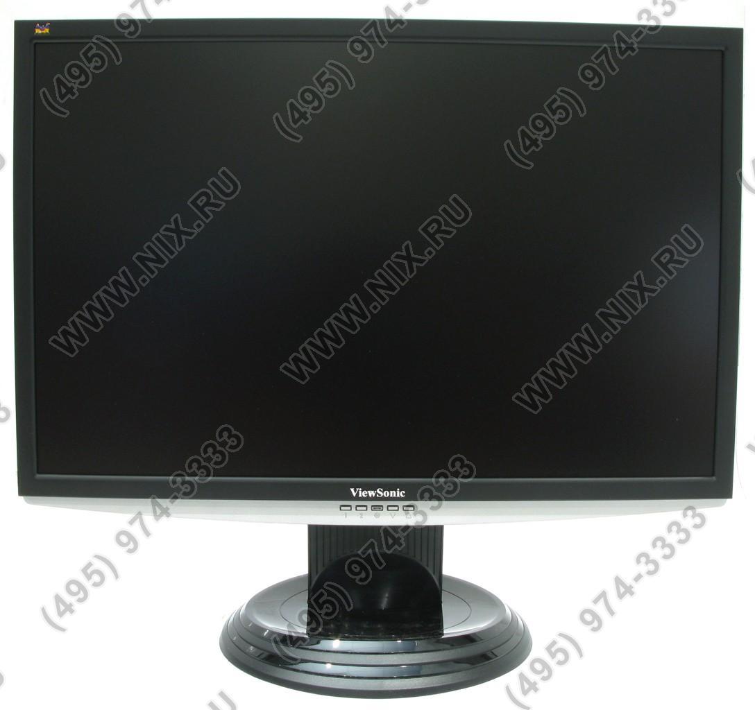 Схема viewsonic va2216w