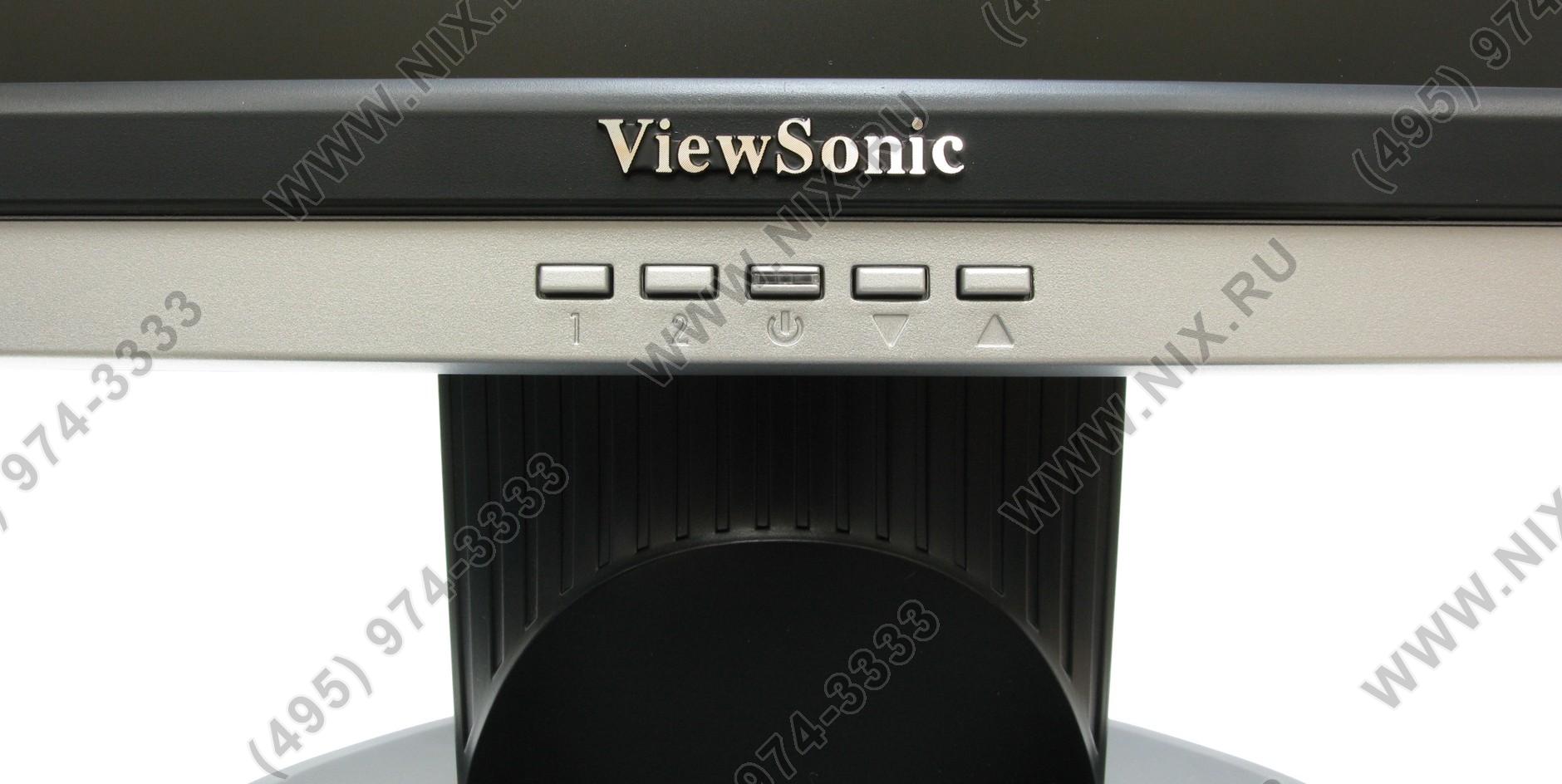 Viewsonic va1916w