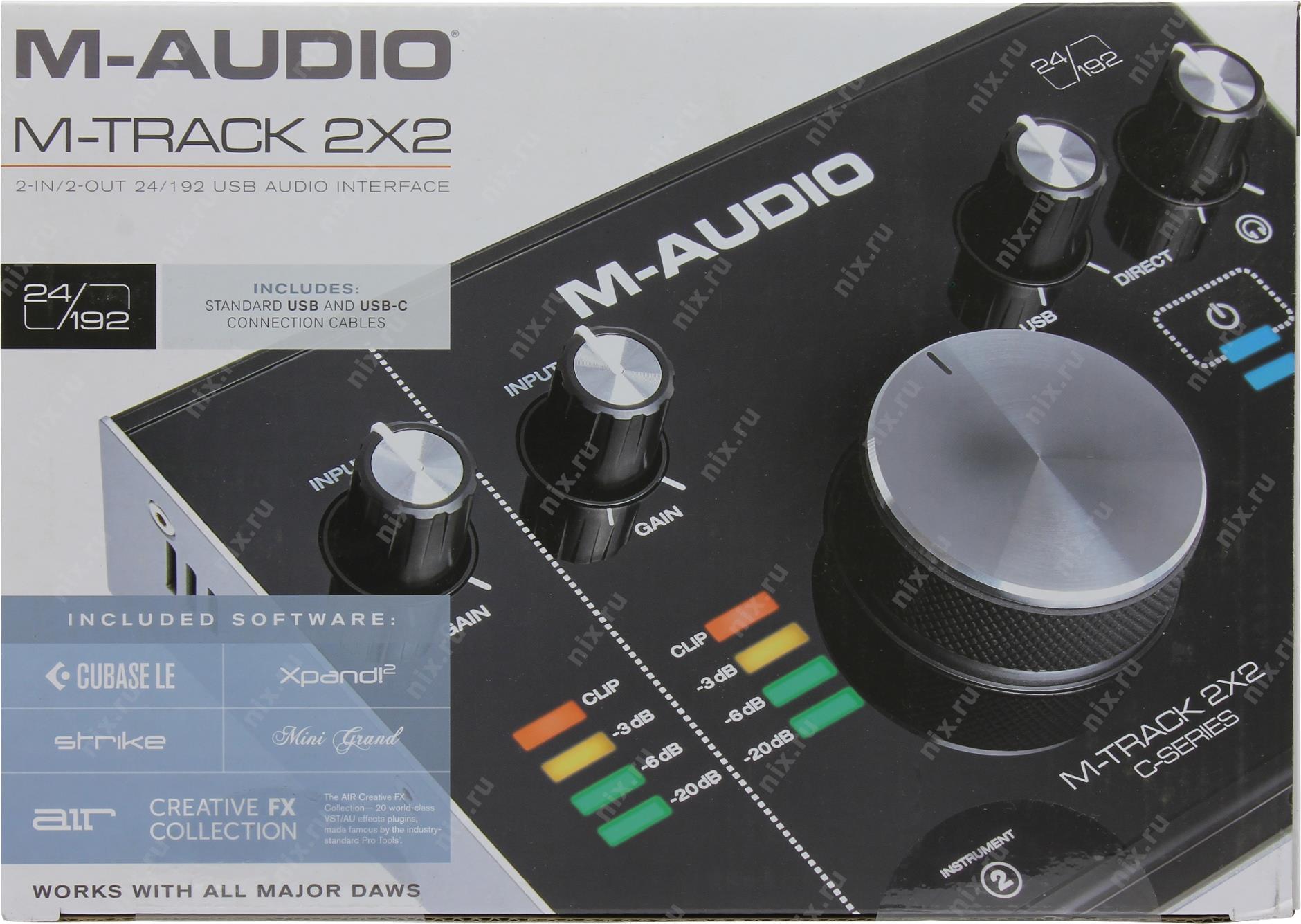 M track com. M-Audio m-track 2x2m. Звуковая карта m Audio m track 2x2. Задняя панель m-Audio m track 2x2. M-Audio m-track solo.