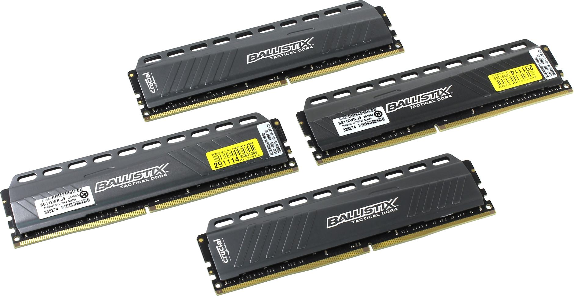 Ddr4 pc21300. Crucial Ballistix 2666 ddr4. Оперативная память 8 ГБ 4 шт. Ballistix blt4cp8g3d1608dt1tx0beu.