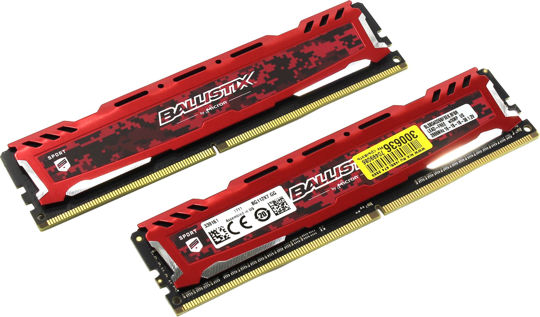 Ddr4 pc 21300. Crucial Ballistix 2666 ddr4. Crucial Ballistix Red. Оперативная память 8 ГБ 2 шт. Ballistix bls2k8g4s240fsdk. Оперативная память 8 ГБ 2 шт. Ballistix bls2c8g4d26bfsek.