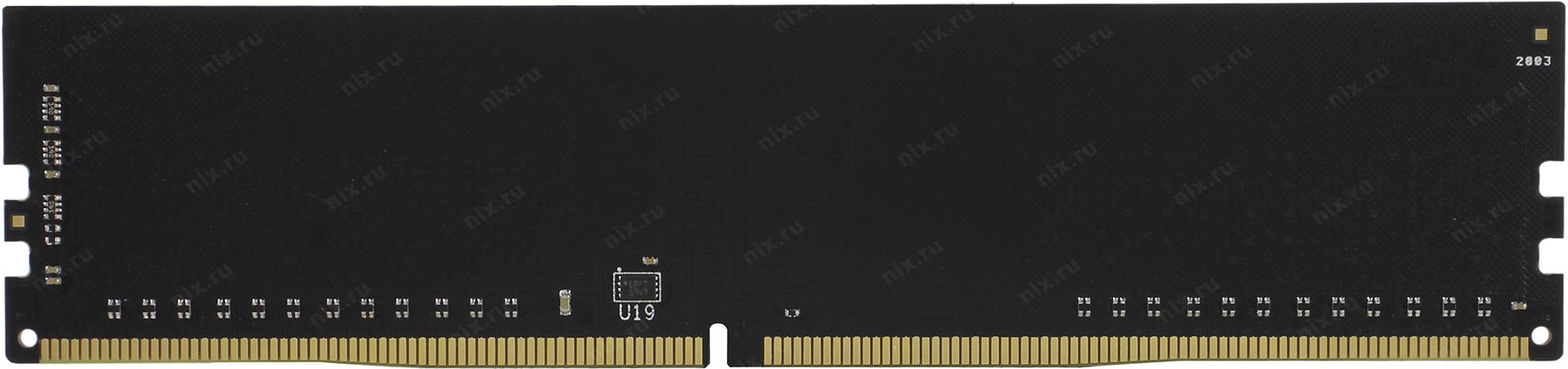 Teamgroup Elite Ddr4 Dimm 8 Gb Pc4 21300 1 Sht Ted48g2666c1901 Kupit Cena I Harakteristiki Otzyvy