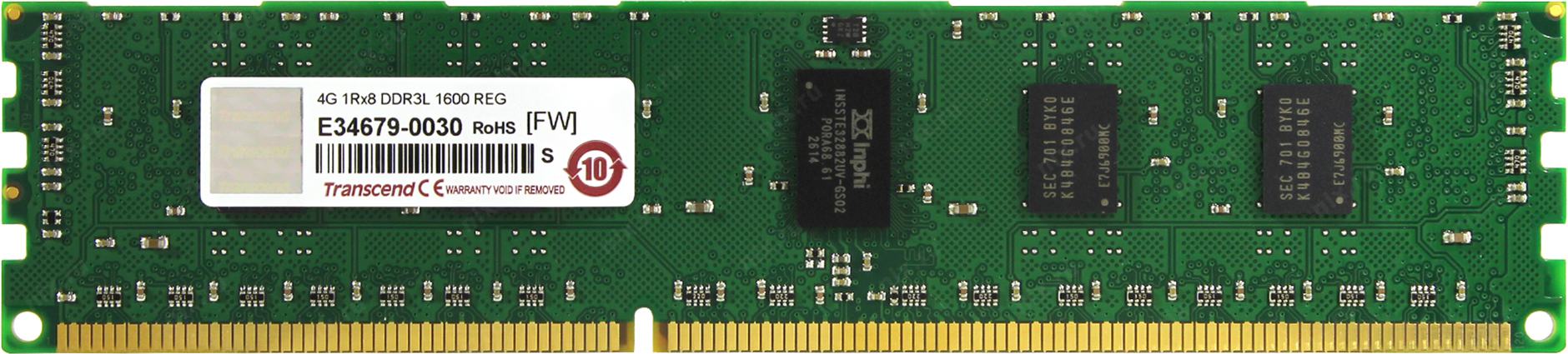 Ddr3 reg