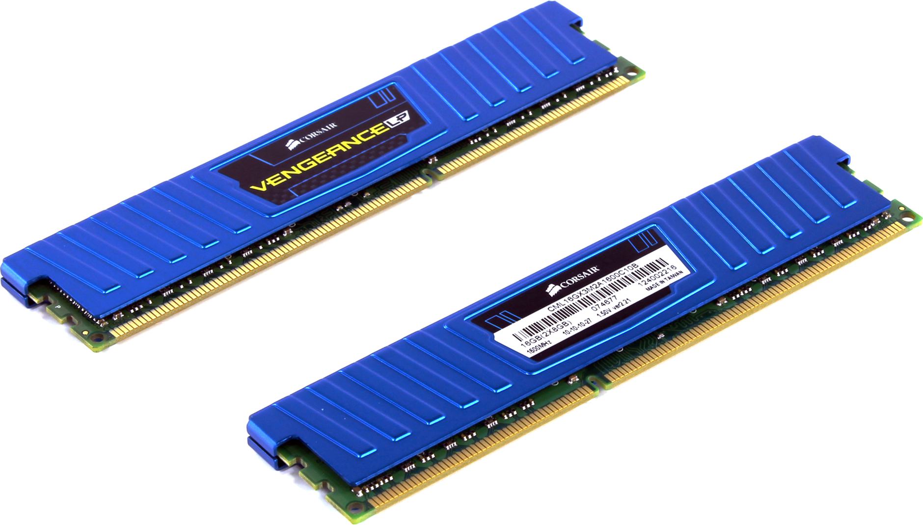 Ddr3 16gb для пк