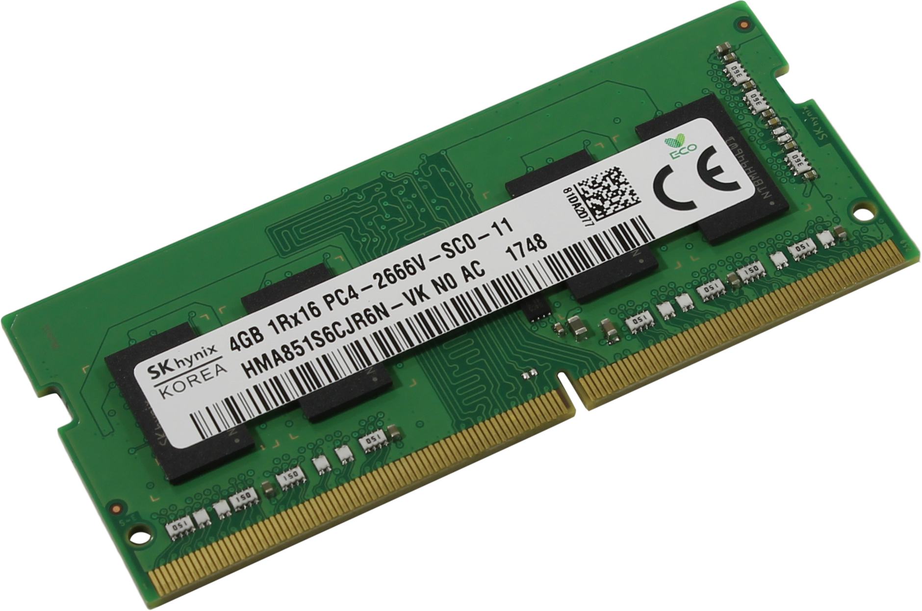 Ddr4 3200 Для Ноутбука Купить So Dimm