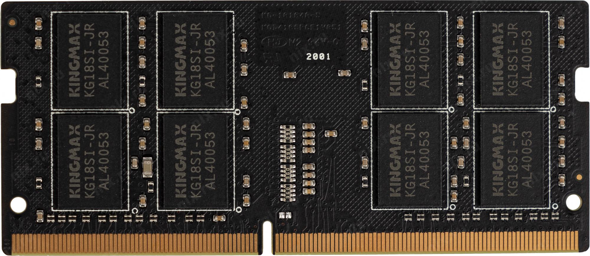 Ddr4 3200 Для Ноутбука Купить So Dimm