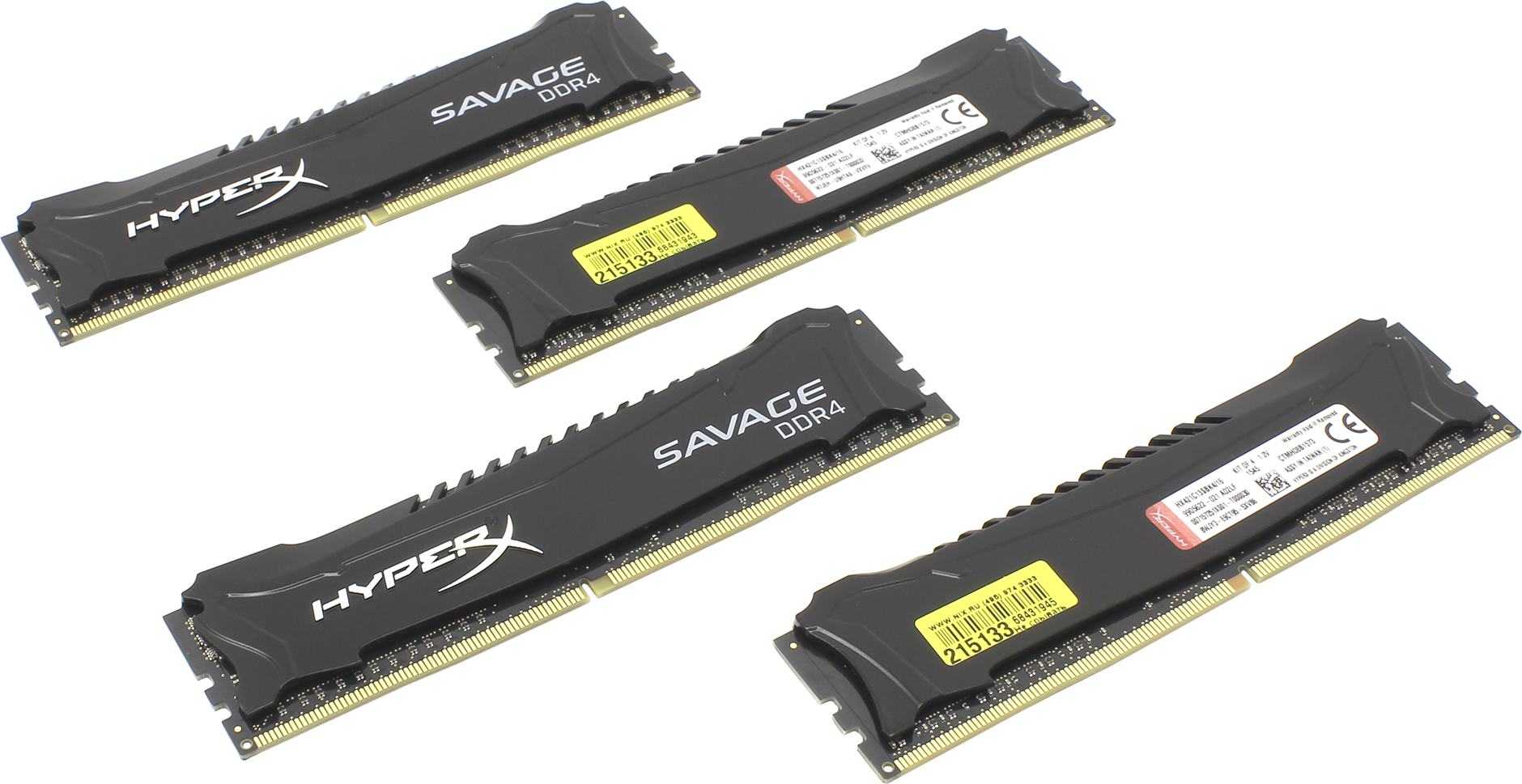 Модуль памяти ddr4 16 гб. HYPERX Savage ddr4. SBK-013. Оперативная память 4 ГБ 4 шт. HYPERX hx421c13sbk4/16.