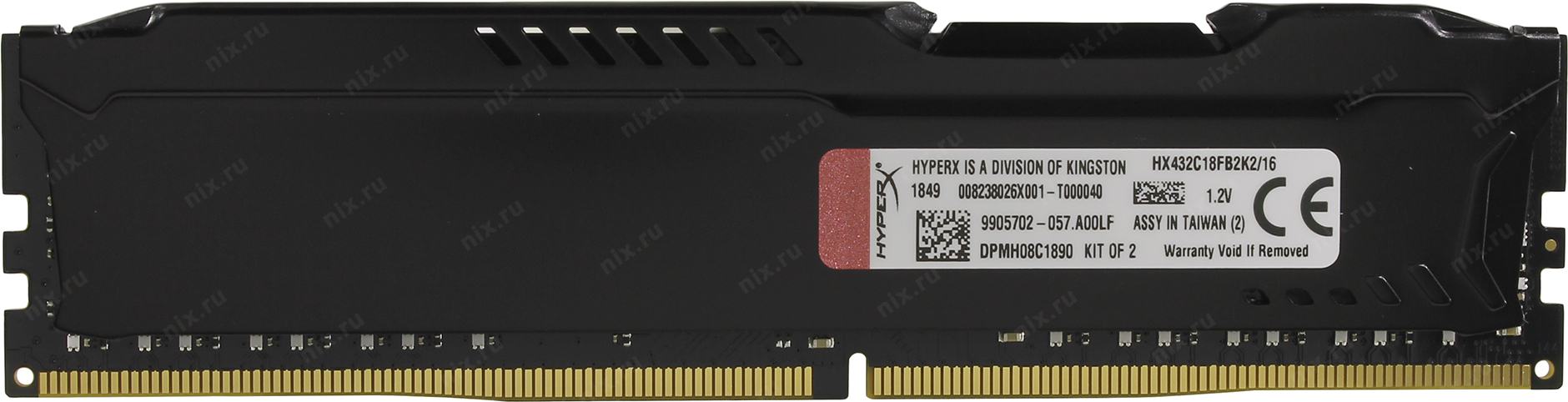 Оперативная память ddr4 kf432c16bbk2 16. Kingston [hx432c18fb2k2/16]. Память Оперативная ddr4 kingston16gb DIMM (kf432c16bbk2/16). HYPERX Fury 8gb ddr4 pc4-25600 hx432c18fb2/8. Hx432c18fb2k2/16.