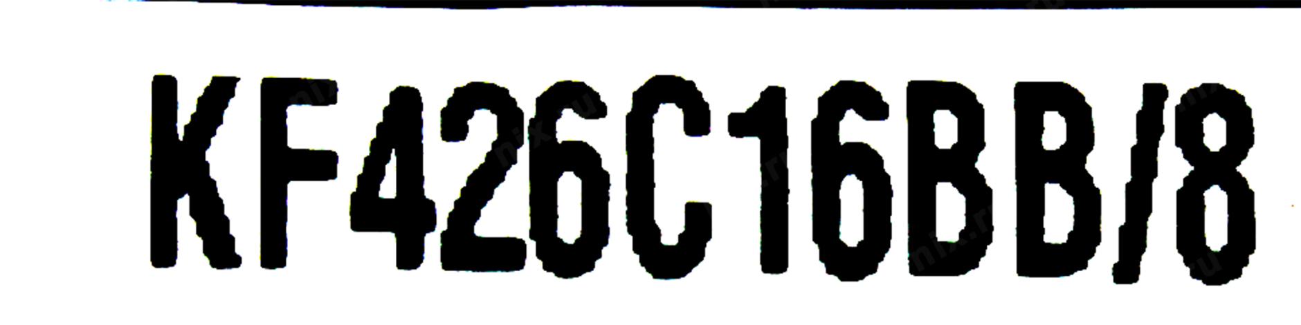 Z kf