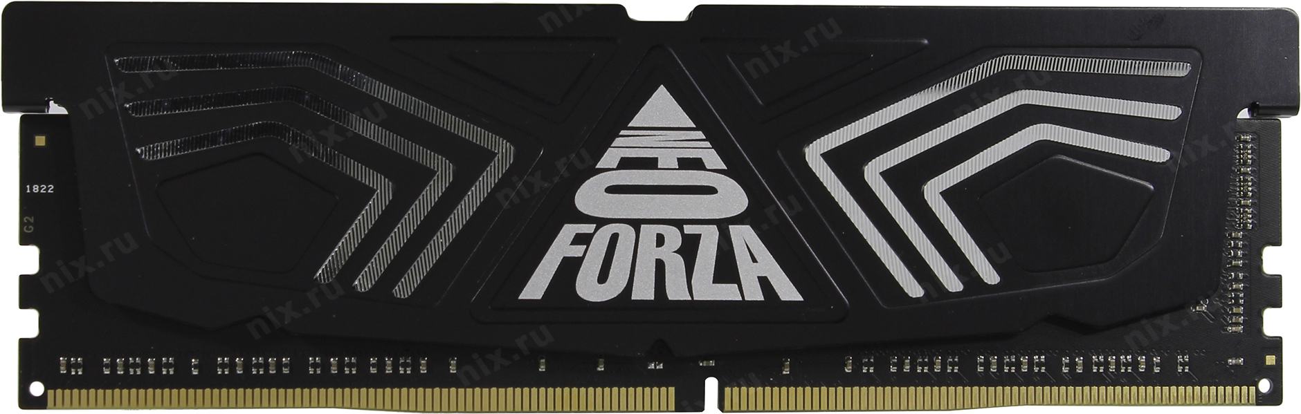 Modul Pamyati Neo Forza Faye Ddr4 Dimm 8 Gb Pc4 25600 1 Sht Nmud480e82 3200db11 Kupit Cena I Harakteristiki Otzyvy