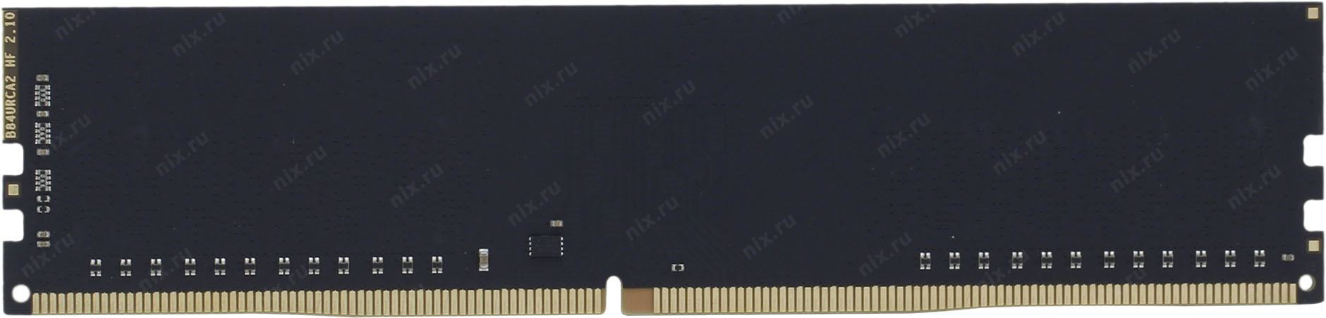 Modul Pamyati Qumo Qum4u 8g2666p19 Ddr4 Dimm 8 Gb Pc4 21300 1 Sht Qum4u 8g2666p19 Kupit Cena I Harakteristiki Otzyvy