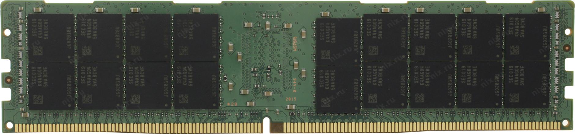 Modul Pamyati Samsung M393 Registered Ddr4 Dimm 64 Gb Pc4 25600 4 Sht Kupit Cena I Harakteristiki Otzyvy