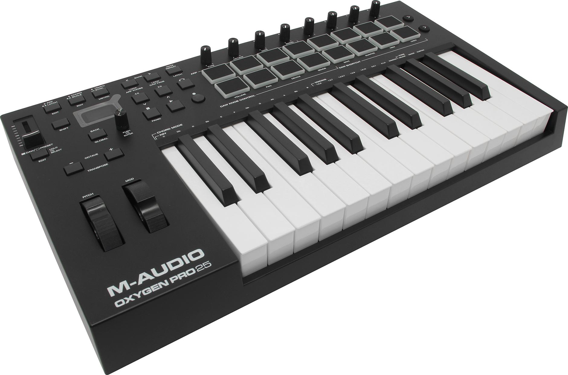 M Audio Oxygen Pro 61 Купить